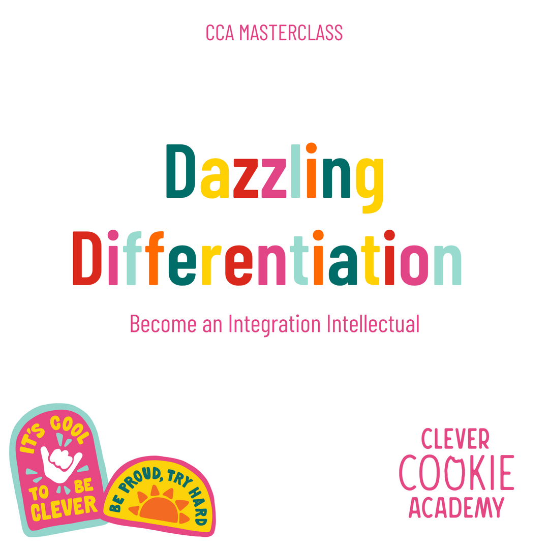 2026 HSC MASTERCLASS - Maths Adv/Ext - Differentiation & Integration